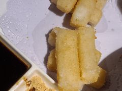 -小菜园新徽菜(马鞍山金鹰店)