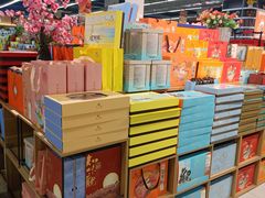 -世纪联华超市(金华双龙店)