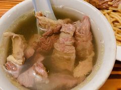 -水头牛肉店(洋坪分店)