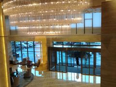 -厦门明发国际大酒店(会展中心环岛路店)