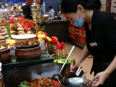 -田水湾丨地道安徽菜(文化路店)