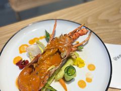 -GOTLOT COFFEE&KITCHEN角落厨房NOOK店
