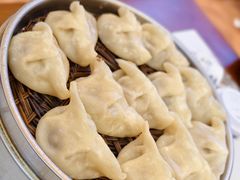 -老爷子原味蒸饺(总店)