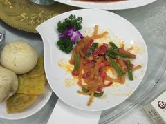 -清真悦宾楼食府(海湖店)