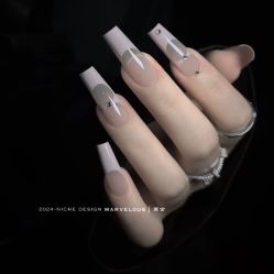 -情同手足美甲美睫