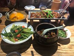 -树厨贵州菜(大十字店)