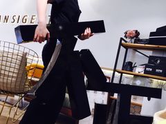 大堂-不正咖啡(万达尊店)