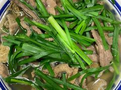 牛三星汤-珍珍小食店(西华路店)