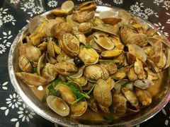 -旺角小渔村(二马路店)