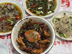 -辣螃铠盆盆蟹大排档(海昌店)