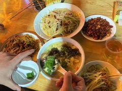 -蒲城王家烧烤大全(渭南分店)