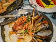 -Mezomd曼索蒂西班牙餐厅(广粤店)