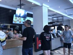 -肯德基(新佛罗伦萨店)