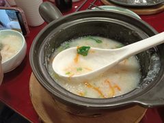 -宏状元现熬粥·京味菜(五棵松店)