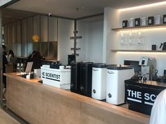 -科学家咖啡(海岸城店)