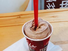 -DQ·蛋糕·冰淇淋(大宁国际商业广场店)