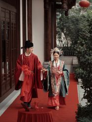 -第一夫人婚纱摄影(南京店)