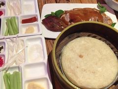 -四季民福烤鸭店(前门廊房二条店)