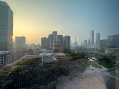 -深圳湾万怡酒店