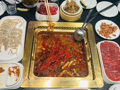 -川西坝子火锅(清江东路3.0直营店)