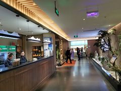 -梁家大院•农家菜(昆山会展中心店)