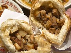 -王全兴鸡血汤鸡汤饭(交通路店)
