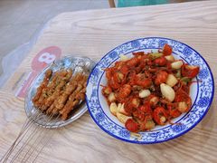 全味虾球-江城燕子大排档(江汉路步行街店)