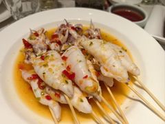 -双合园·海鲜水饺青岛菜(上清路店)
