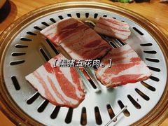 -牛人·雪花牛·木炭烤肉(昆山陆家店)