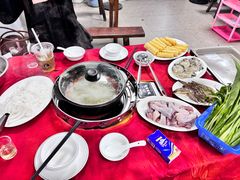 -花苑美食横琴生蚝火锅(拱北粤华路店)