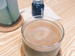 -ZING COFFEE 镜咖啡