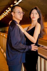 -LG婚前影像·高级定制