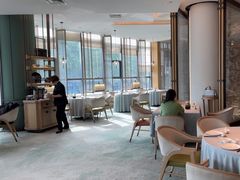 -扬州万怡酒店-中餐厅(文昌中路店)