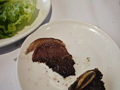 -拉蒂娜·巴西牛排馆 Latina·Brazilian Steakhouse(陆家嘴旗舰店)