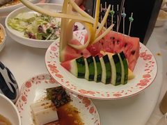 -百姓渔村(南中环店)