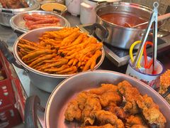 -柳州肥姨妈大骨螺蛳粉(东靖路店)
