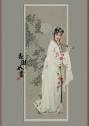 -梨园天地京剧摄影(玲珑天地店)