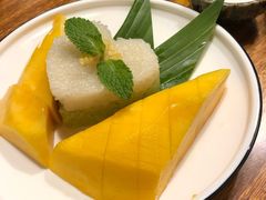 -苏梅花园(群星城店)