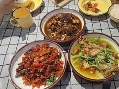 -江西老表·经典江西八大碗