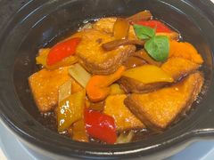 -中庸素香阁(建发广场店)