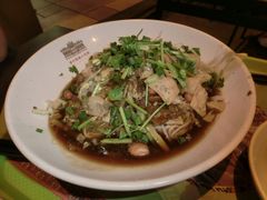 海南粉-海口骑楼小吃街