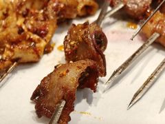 -状元阁烧烤(新华路总店)