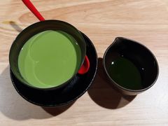 -一兰拉面(尖沙咀店)