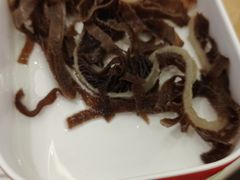 -嘎琉鲜切牛肉自助火锅