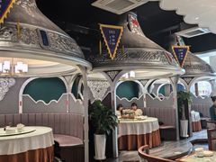 -哈啾嗨·新概念蒙餐(红星新城店)