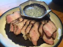 -大牛湾·眷村牛肉面(蠡溪店)