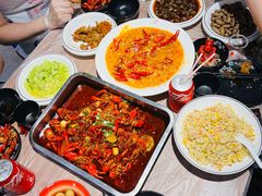 -李叔叔虾蟹大排档(青羊店)