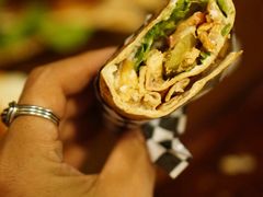 -Uncle Kosto科斯托·中东菜