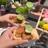厦门吃的最幸福感的一餐了… 来过好多次、次次都超级满意