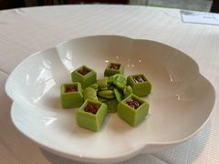 -扬州香格里拉·香宫中餐厅